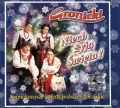 Gronicki. Niech Żyją Święta! CD - tantis.pl