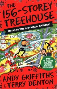The 156-Storey Treehouse - tantis.pl