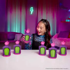 Monster High Eliksiry Minilalka Seria 1 mix - tantis.pl