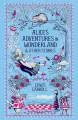 Alice's Adventures in Wonderland and Other Stories (Barnes & Noble Leatherbound Classic Collection) - tantis.pl