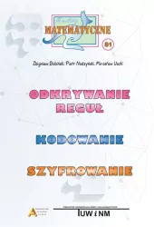 Miniatury matematyczne. Odkrywanie reguł. 81