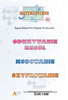 Miniatury matematyczne. Odkrywanie reguł. 81