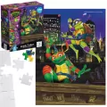 Puzzle 250 MNT. Donatello and Michelangelo - tantis.pl