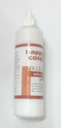 Happy color. Klej Wikol premium 250g