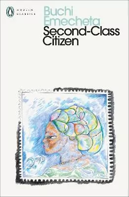 Second-Class Citizen - tantis.pl