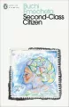 Second-Class Citizen - tantis.pl