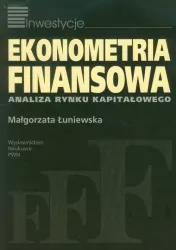 Ekonometria finansowa