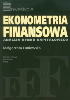 Ekonometria finansowa