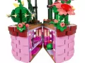 LEGO® ǀ Disney. Nasze magiczne Encanto Doniczka Isabeli 43237 - tantis.pl