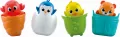 Wodniaki A-ku-ku 17655 1 szt. mix - tantis.pl