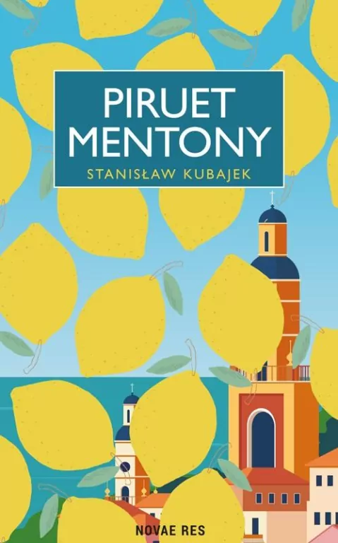 Piruet Mentony - tantis.pl