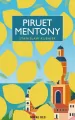 Piruet Mentony - tantis.pl