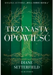 Trzynasta opowieść. Seria butikowa