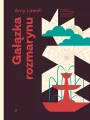 Gałązka rozmarynu - tantis.pl