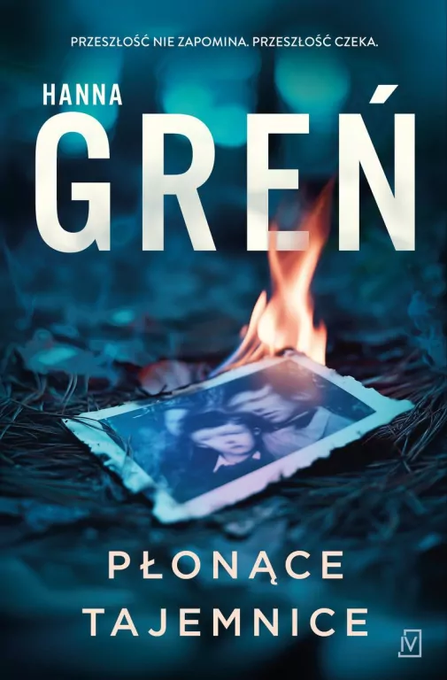 Płonące tajemnice - tantis.pl