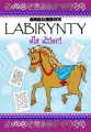 Ulubione labirynty dla dzieci i młodzieży - tantis.pl