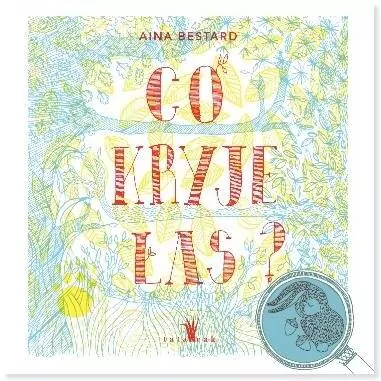 Co kryje las? - tantis.pl