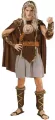 Strój dla dorosłych Wojownik Wiking rozm. L - tantis.pl