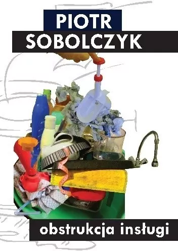 Obstrukcja insługi - tantis.pl