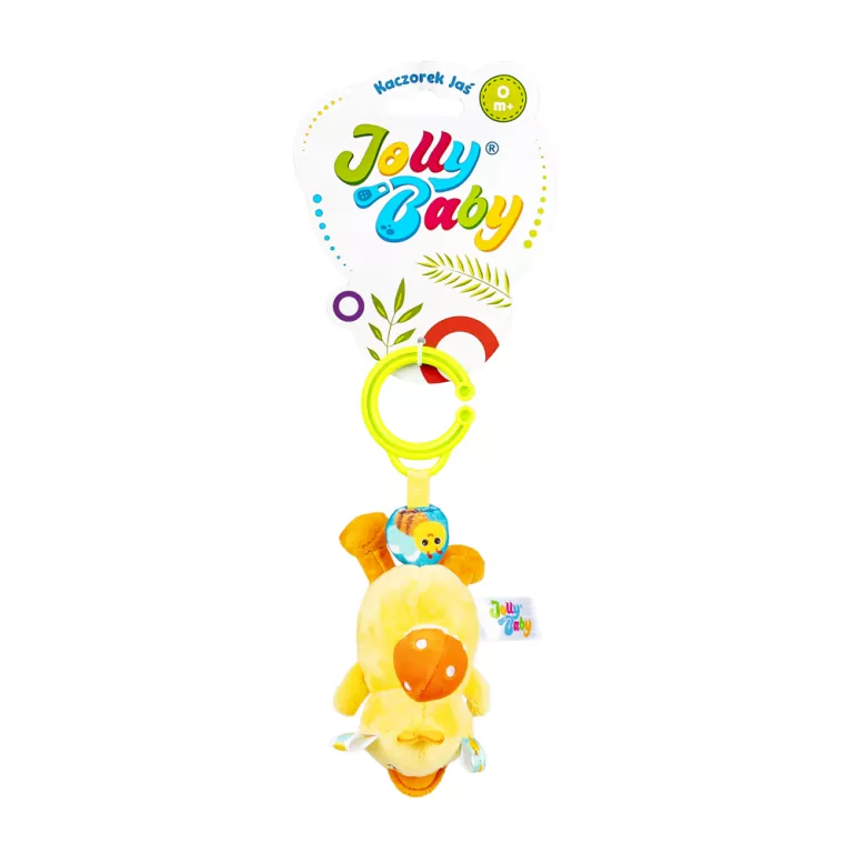 Zawieszka kaczorek Jaś - tantis.pl