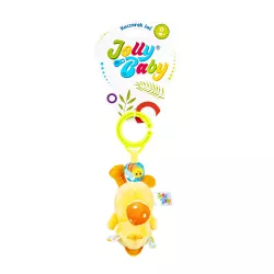 Zawieszka kaczorek Jaś