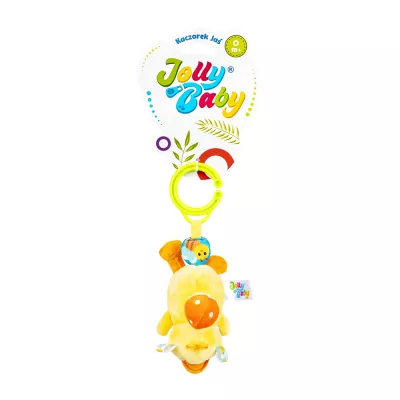 Zawieszka kaczorek Jaś