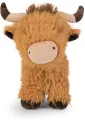 Maskotka Highland Cow 35cm - tantis.pl