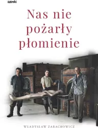 Nas nie pożarły płomienie. Radogoszcz-Gusen