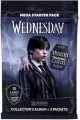Album kolekcjonera Wednesday - tantis.pl