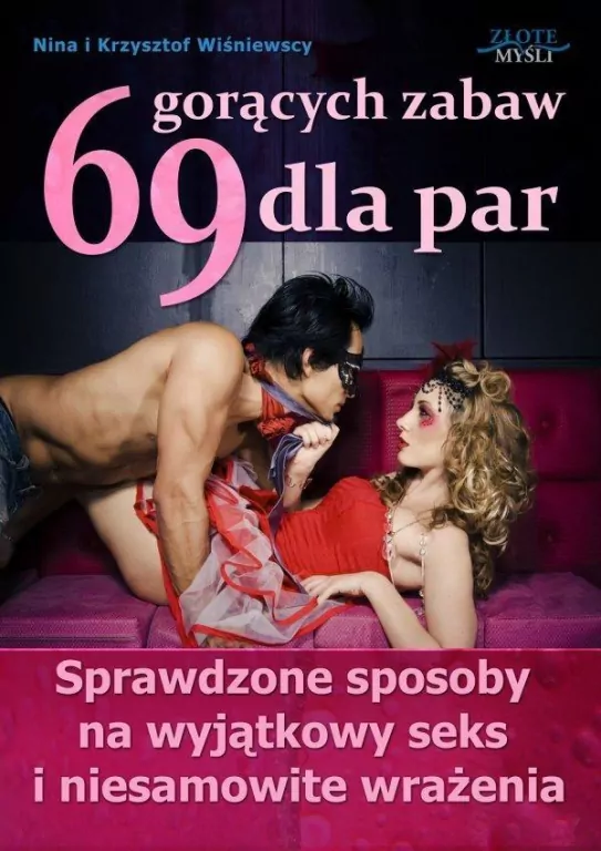 69 gorących zabaw dla par - tantis.pl