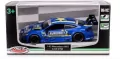 MSZ 1:43 Mercedes-AMG C 63 DTM/niebieski - tantis.pl