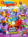 Super Zings 4 Rivals of Karboom - tantis.pl