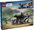 LEGO® Brzeszczot™ 75447 - tantis.pl