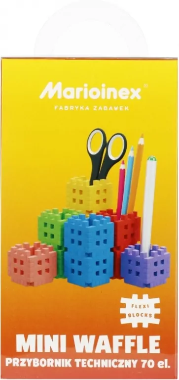 Mini Waffle Przybornik. Techniczny 70 - tantis.pl