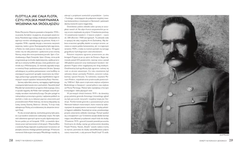 Historia marynarki wojennej. Okręty i ludzie - tantis.pl