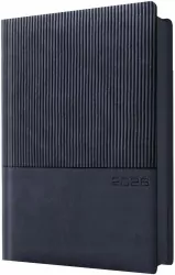 Kalendarz 2026 A5 dzienny notatki planer