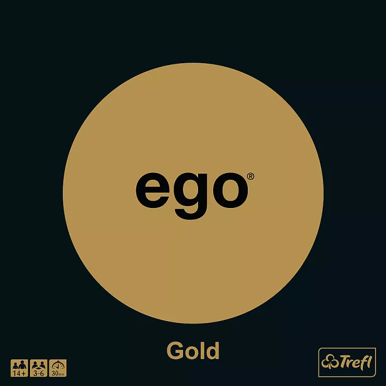 Ego Gold - tantis.pl