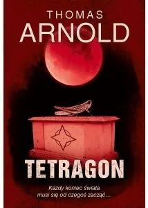 Tetragon w.2 - tantis.pl