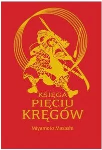 Księga pięciu kręgów - tantis.pl