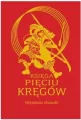 Księga pięciu kręgów - tantis.pl
