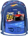 Plecak szkolny Hot Wheels - tantis.pl