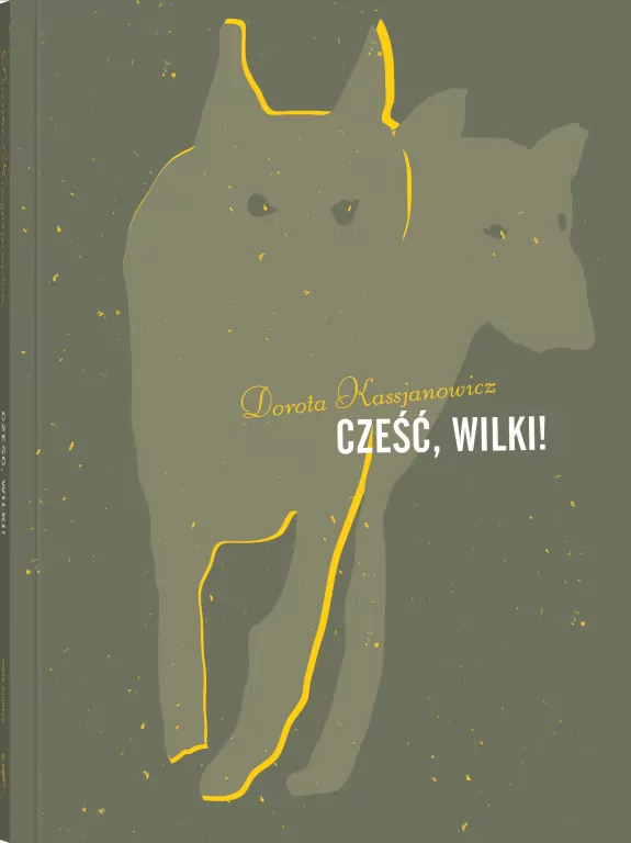 Cześć, wilki! - tantis.pl
