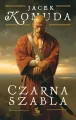 Czarna szabla - tantis.pl