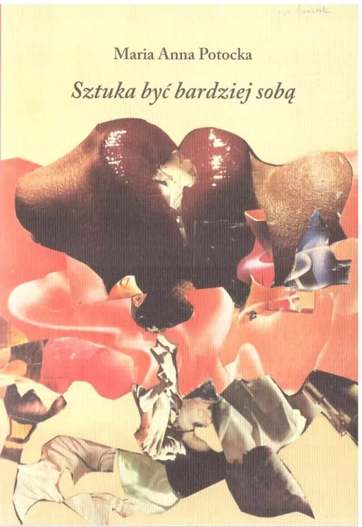 Sztuka być bardziej sobą - tantis.pl