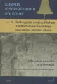 Corpus Inscriptionum Poloniae Tom XI - tantis.pl