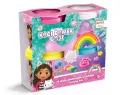 Epee. Koci Domek Gabi 4 masy plastyczne w tubach 60067 - tantis.pl