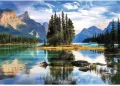 Puzzle 1000. Spirit Island, Kanada. 10826 - tantis.pl