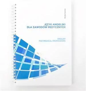 Język angielski dla zawodów medycznych - tantis.pl