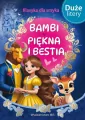 Klasyka dla smyka. Bambi, Piękna i bestia DL - tantis.pl