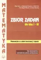 Matematyka SBR 1 Zbiór zadań dla klas 1-3 - tantis.pl